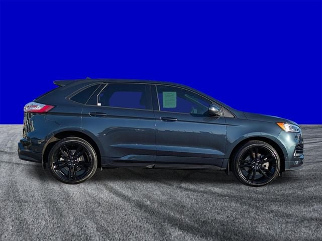 2022 Ford Edge ST