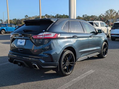 2022 Ford Edge ST