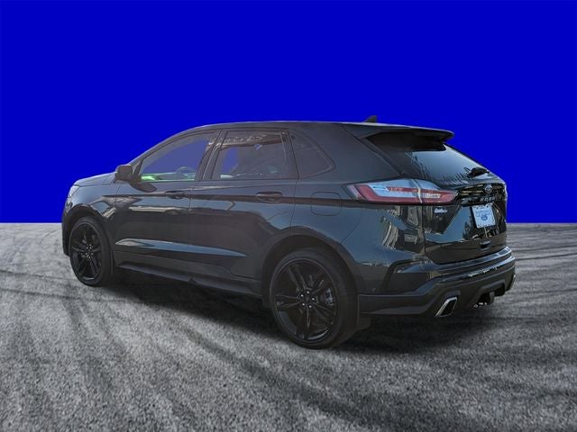 2022 Ford Edge ST