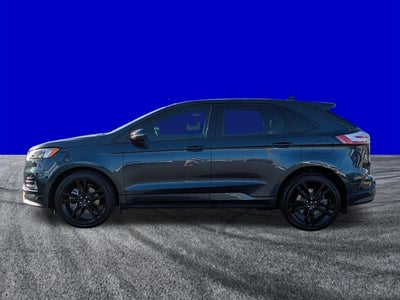 2022 Ford Edge ST