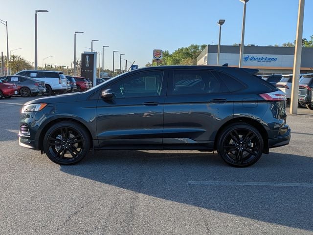 2022 Ford Edge ST