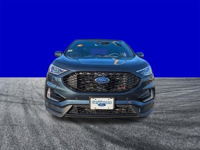 2022 Ford Edge ST