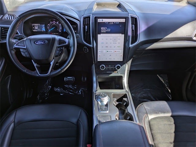 2023 Ford Edge ST Line