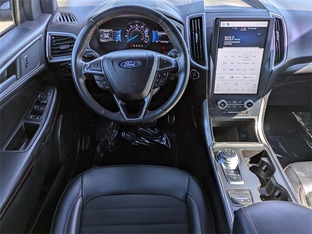 2023 Ford Edge ST Line