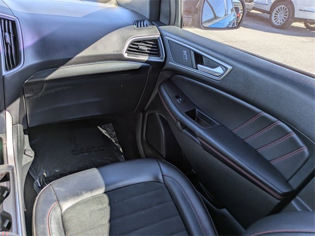 2023 Ford Edge ST Line