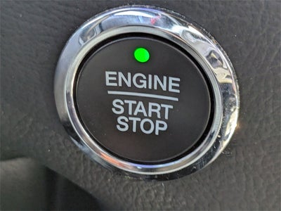 2023 Ford Edge ST Line