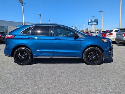 2023 Ford Edge ST Line