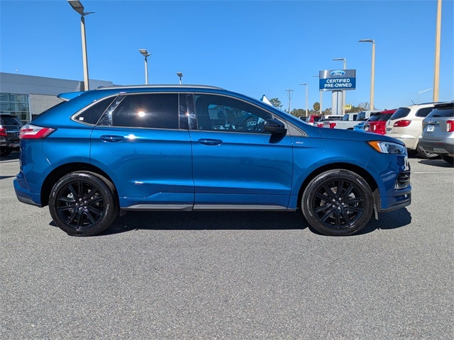 2023 Ford Edge ST Line