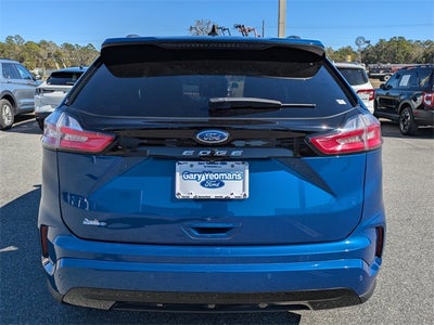2023 Ford Edge ST Line