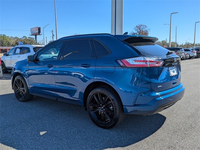2023 Ford Edge ST Line