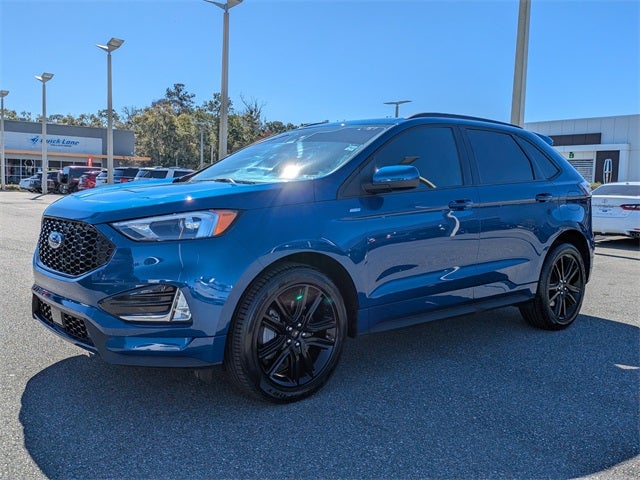 2023 Ford Edge ST Line