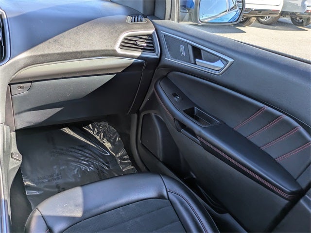 2022 Ford Edge ST Line