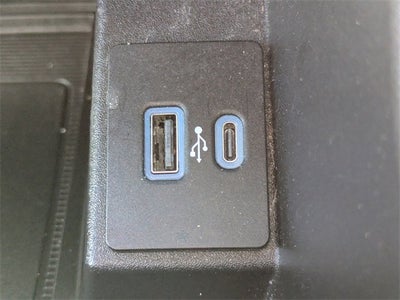 2022 Ford Edge ST Line