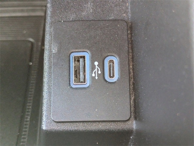 2022 Ford Edge ST Line