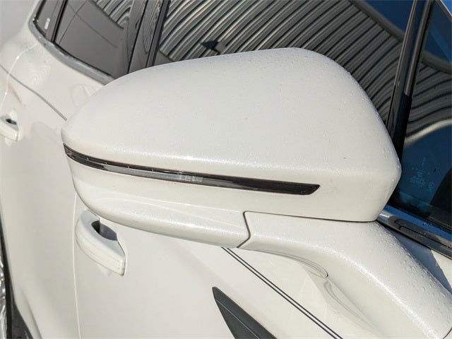 2020 Lincoln Nautilus Standard