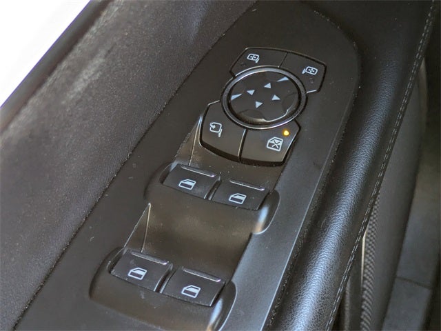 2020 Lincoln Nautilus Standard