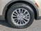 2017 Lincoln MKX Select