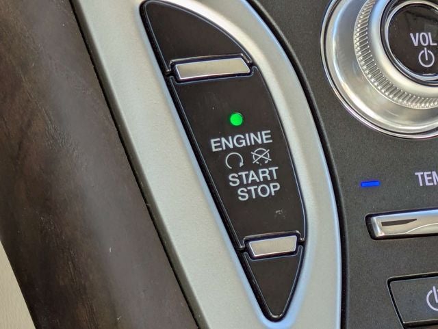2017 Lincoln MKX Select