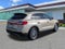 2017 Lincoln MKX Select