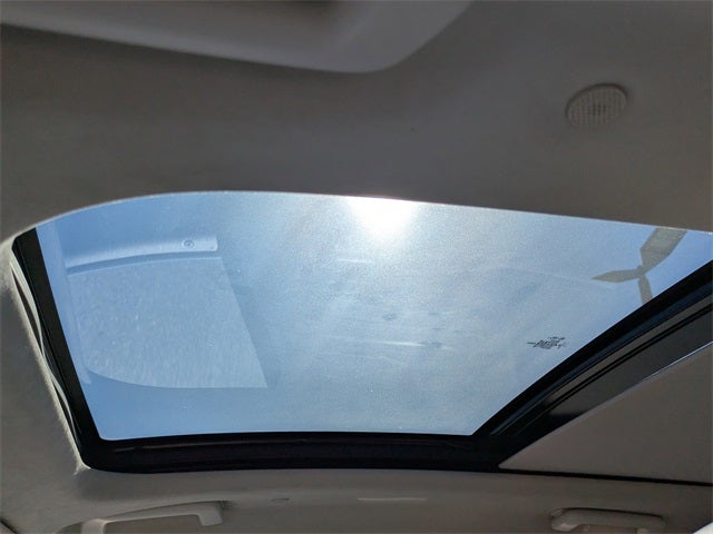 2019 Lincoln Nautilus Black Label