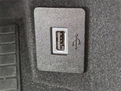 2019 Lincoln Nautilus Black Label