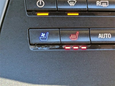 2019 Lincoln Nautilus Black Label