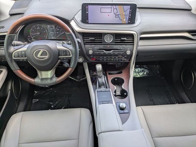 2020 Lexus RX 350