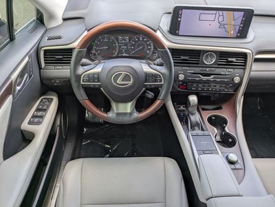 2020 Lexus RX 350