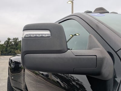 2025 RAM 3500 Laramie