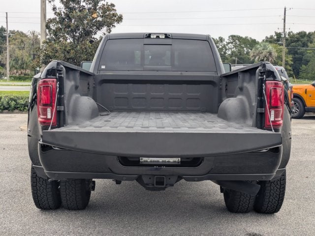 2025 RAM 3500 Laramie
