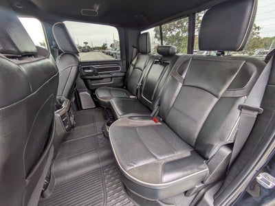 2025 RAM 3500 Laramie
