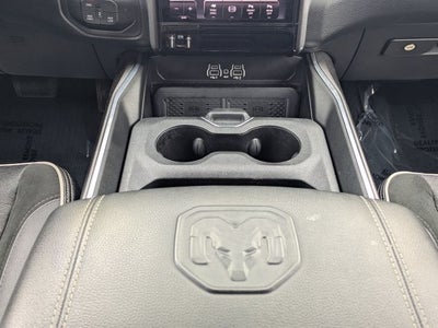 2025 RAM 3500 Laramie