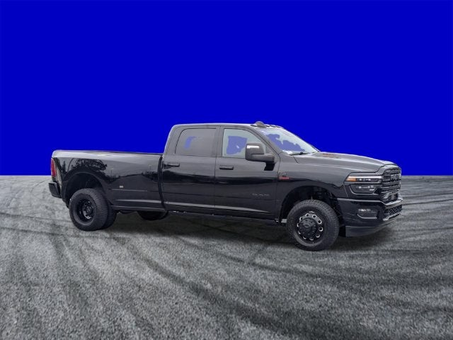 2025 RAM 3500 Laramie