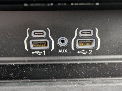 2025 RAM 3500 Laramie