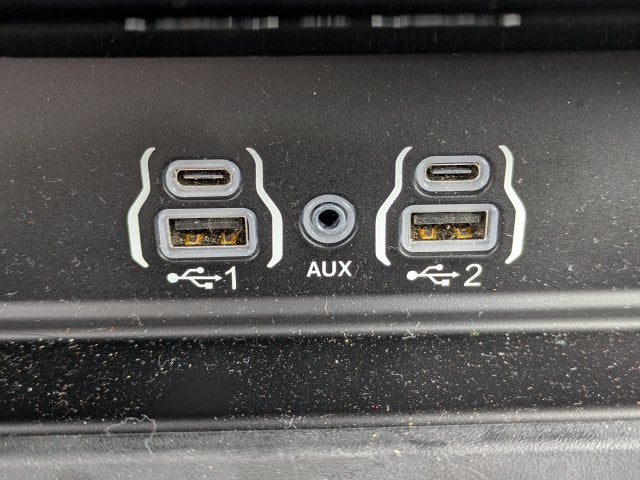 2025 RAM 3500 Laramie