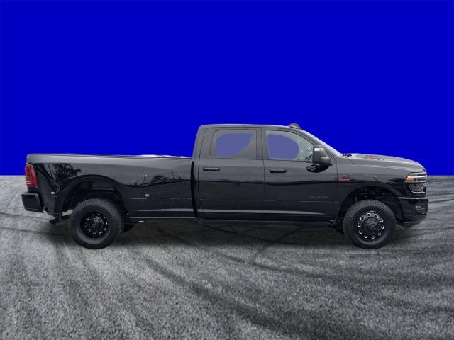 2025 RAM 3500 Laramie
