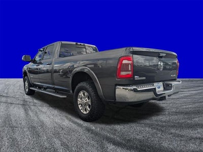2020 RAM 2500 Laramie