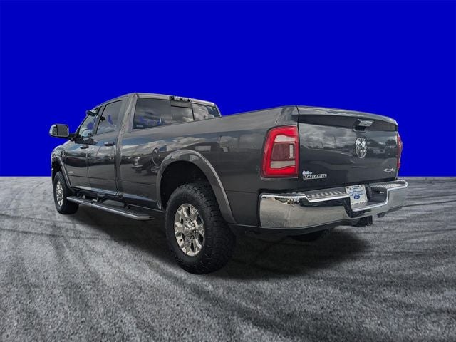 2020 RAM 2500 Laramie