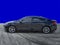 2020 Ford Fusion Hybrid Titanium
