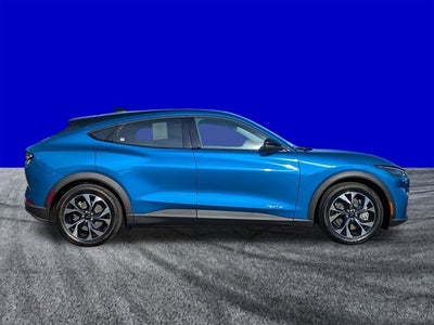 2026 Ford Mustang Mach-E Select