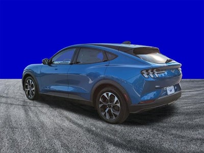 2026 Ford Mustang Mach-E Select