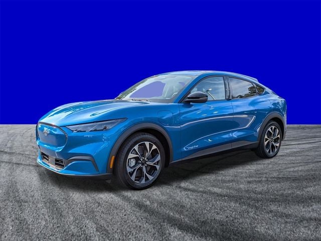 2026 Ford Mustang Mach-E Select