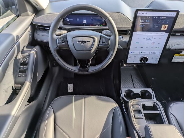 2026 Ford Mustang Mach-E Select