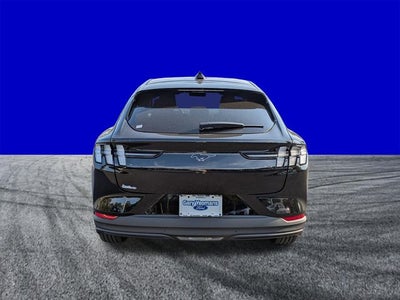 2026 Ford Mustang Mach-E Select