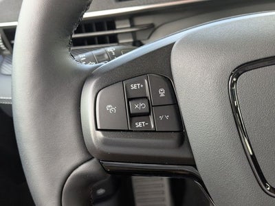 2026 Ford Mustang Mach-E Select