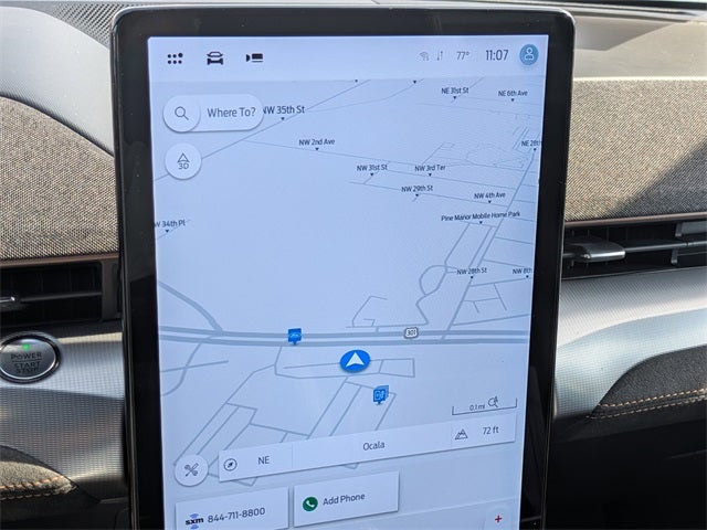 2023 Ford Mustang Mach-E GT