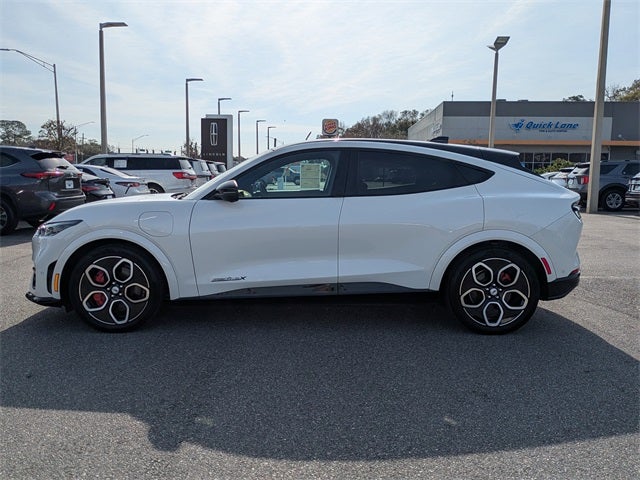 2023 Ford Mustang Mach-E GT