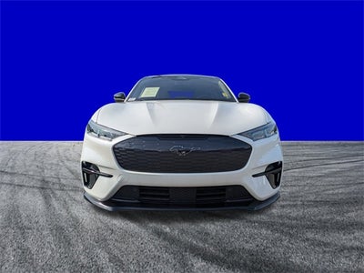 2023 Ford Mustang Mach-E GT