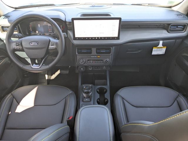 2026 Ford Maverick Lobo High