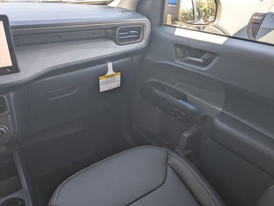 2026 Ford Maverick Lobo High
